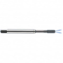 Guhring - M14x2.00 Metric 6HX Semi-Bottoming Thread Forming Tap - Americas Industrial Supply