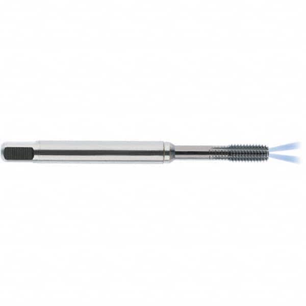 Guhring - M5x0.80 Metric 6HX Semi-Bottoming Thread Forming Tap - Americas Industrial Supply