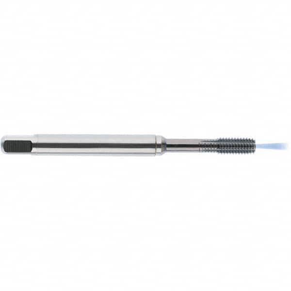 Guhring - M10x1.50 Metric 6HX Semi-Bottoming Thread Forming Tap - Americas Industrial Supply