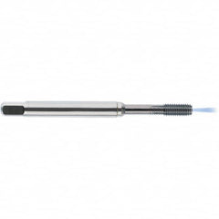 Guhring - M20x2.50 Metric 6HX Semi-Bottoming Thread Forming Tap - Americas Industrial Supply