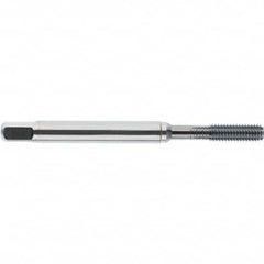 Guhring - M5x0.80 Metric 6HX Semi-Bottoming Thread Forming Tap - Americas Industrial Supply