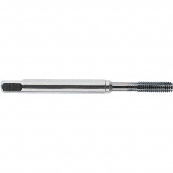 Guhring - M8x1.25 Metric 6HX Semi-Bottoming Thread Forming Tap - Americas Industrial Supply