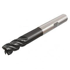 ECRB5X 1624/64C16115 END MILL - Americas Industrial Supply