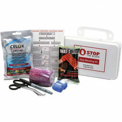 Celox - Individual Stop Bleeding Emergency Response/Preparedness Kit - Americas Industrial Supply