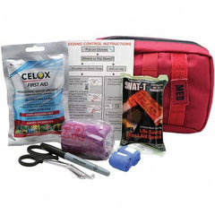 Celox - Individual Stop Bleeding Emergency Response/Preparedness Kit - Americas Industrial Supply