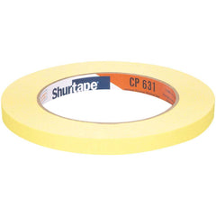 Shurtape - Masking & Painters Tape Tape Type: Masking Tape Material Type: Paper - Americas Industrial Supply