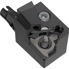 Seco - Modular Threading Cutting Unit Heads System Size: QC12 Series Name: Jetstream - Americas Industrial Supply