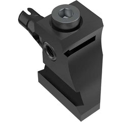 Seco - Modular Cut-Off Cutting Unit Heads System Size: QC12 Series Name: QC12 - Americas Industrial Supply