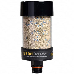 Parker - Dessicant Breathers Thread Size: 1 Thread Type: MNPT - Americas Industrial Supply