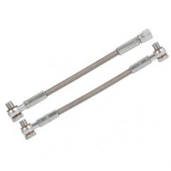 CHP HOSE G1/8-G1/8-200BB SPARE PART - Americas Industrial Supply