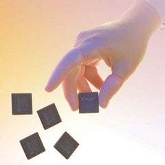 QRP - Finger Cots Type: Cot Material: Latex - Americas Industrial Supply