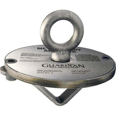 Guardian Fall Protection - Anchors, Grips & Straps Type: Replacement Metal Energy Absorber Temporary or Permanent: Permanent - Americas Industrial Supply