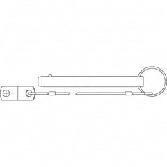 Guardian Fall Protection - Anchors, Grips & Straps Type: Hardware Kit Temporary or Permanent: Temporary - Americas Industrial Supply