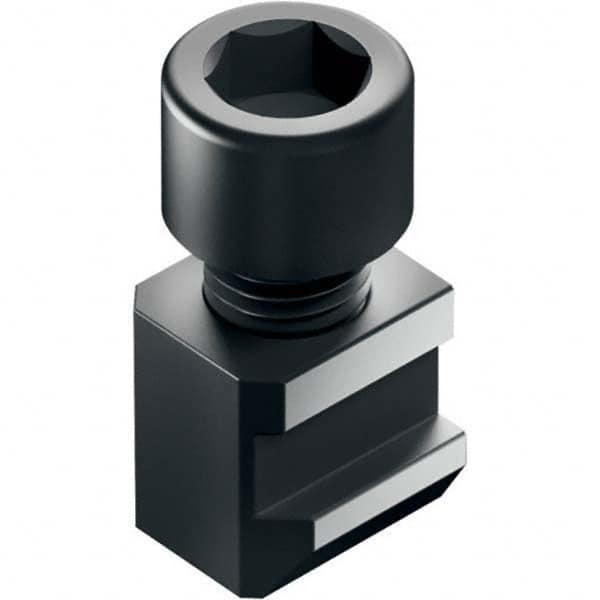 Schunk - Lathe Chuck Accessories Product Type: Jaw Nut Chuck Diameter Compatibility (mm): 185.00 - Americas Industrial Supply