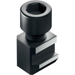 Schunk - Lathe Chuck Accessories Product Type: Jaw Nut Chuck Diameter Compatibility (mm): 185.00 - Americas Industrial Supply