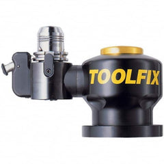 Schunk - Tool Holder Tightening Fixtures Compatible Taper: 50 Number of Positions: 2 - Americas Industrial Supply