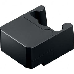 Schunk - Soft Lathe Chuck Jaws Jaw Type: Square Material: Steel - Americas Industrial Supply