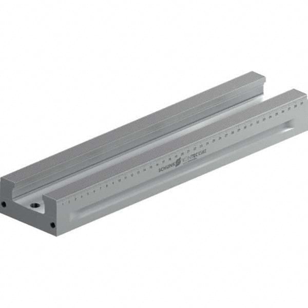 Schunk - Machine Vises Jaw Width (mm): 90.0 Base Motion Type: Stationary - Americas Industrial Supply