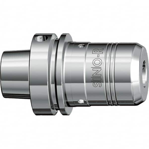 Schunk - Milling Chucks Taper Size: HSK63F Shank Type: Taper Shank - Americas Industrial Supply