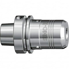 Schunk - Milling Chucks Taper Size: HSK63F Shank Type: Taper Shank - Americas Industrial Supply