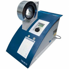 Schunk - Press-Fit Tool Holder Accessories Type: Pump Additional Information: Tribos Compatible Tool Holder Tightening Fixture - Americas Industrial Supply