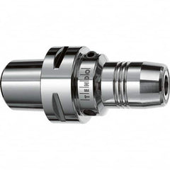 Schunk - C6 Modular Connection 32mm Hole Diam Hydraulic Tool Holder/Chuck - Americas Industrial Supply