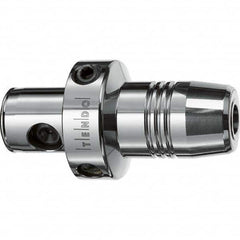 Schunk - ABS50H Modular Connection 20mm Hole Diam Hydraulic Tool Holder/Chuck - Americas Industrial Supply