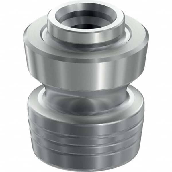 Schunk - CNC Clamping Pins & Bushings Design Type: Positioning/Clamping Pin Series: Vero-S - Americas Industrial Supply