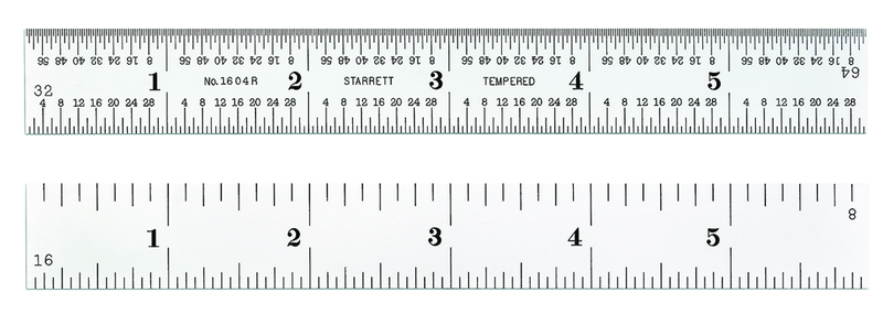 1604R-6 RULE - Americas Industrial Supply