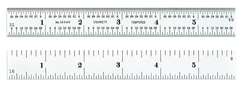 1604R-6 RULE - Americas Industrial Supply