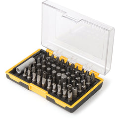 61PC BIT SET - Americas Industrial Supply