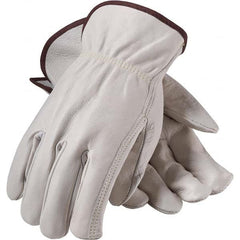 PIP - Size 2XL Leather Work Gloves - Americas Industrial Supply