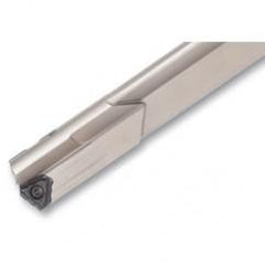 MCTR17.45XU25.4A-10 17.45mm (.687) Drill Body for Lathes and Machining Centers -L/D = 10 - Americas Industrial Supply