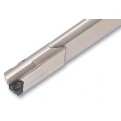 MCTR .812XU1.250-25 20.62mm (.812) Drill Body for Lathes and Machining Centers -L/D = 25 - Americas Industrial Supply