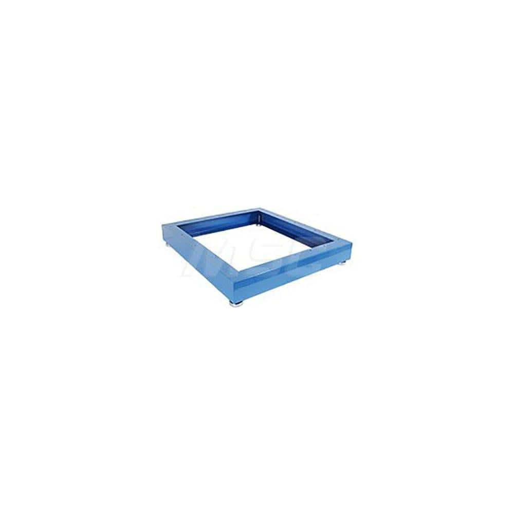 Cabinet Components & Accessories; Type: High Drawer; For Use With: Cabinet; Color: Blue; Material: Steel; Includes: Drawer Cabinet Base; Width (Inch): 30; Depth (Inch): 28 in; Height (Decimal Inch): 4 in; Height (Inch): 4 in; Color: Blue; Overall Height: