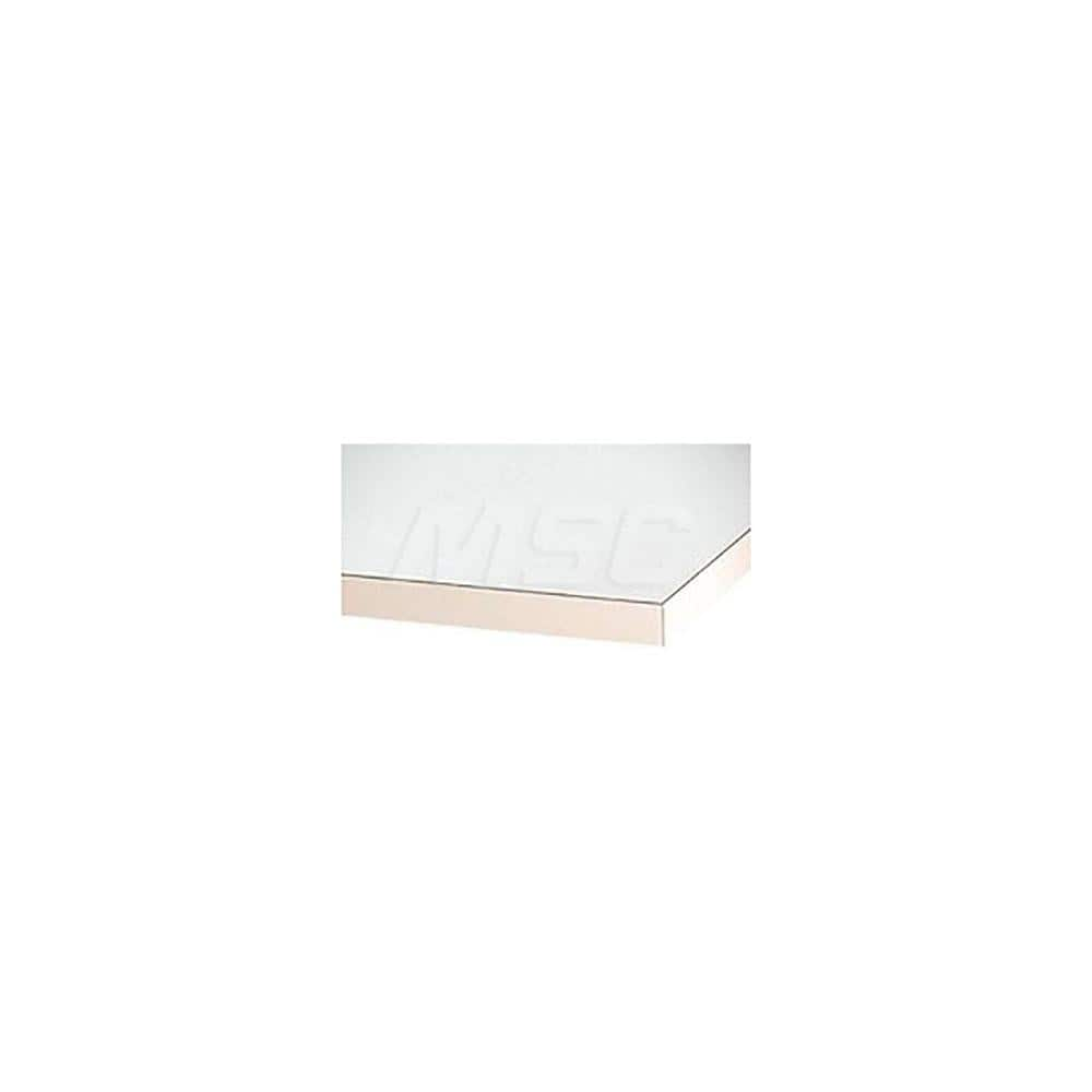 Cabinet Components & Accessories; Type: Top; For Use With: Cabinet; Color: White; Material: Laminate; Includes: Cabinet Top; Width (Inch): 30; Depth (Inch): 28 in; Height (Decimal Inch): 1.20 in; Height (Inch): 1.20 in; Color: White; Overall Height: 1.20