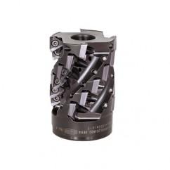 TLA10R250L213U0100A04 Face Mill - Americas Industrial Supply