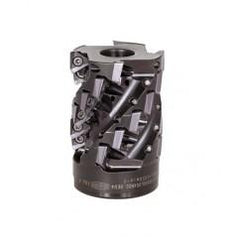 TLA10R250L213U0100A04 Face Mill - Americas Industrial Supply