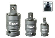 3PC LOCKING IMPACT UJOINT SET - Americas Industrial Supply