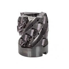 TLA15R300L275U0125A04M Face Mill - Americas Industrial Supply