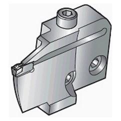 40D4555R GROOVING TOOL - Americas Industrial Supply