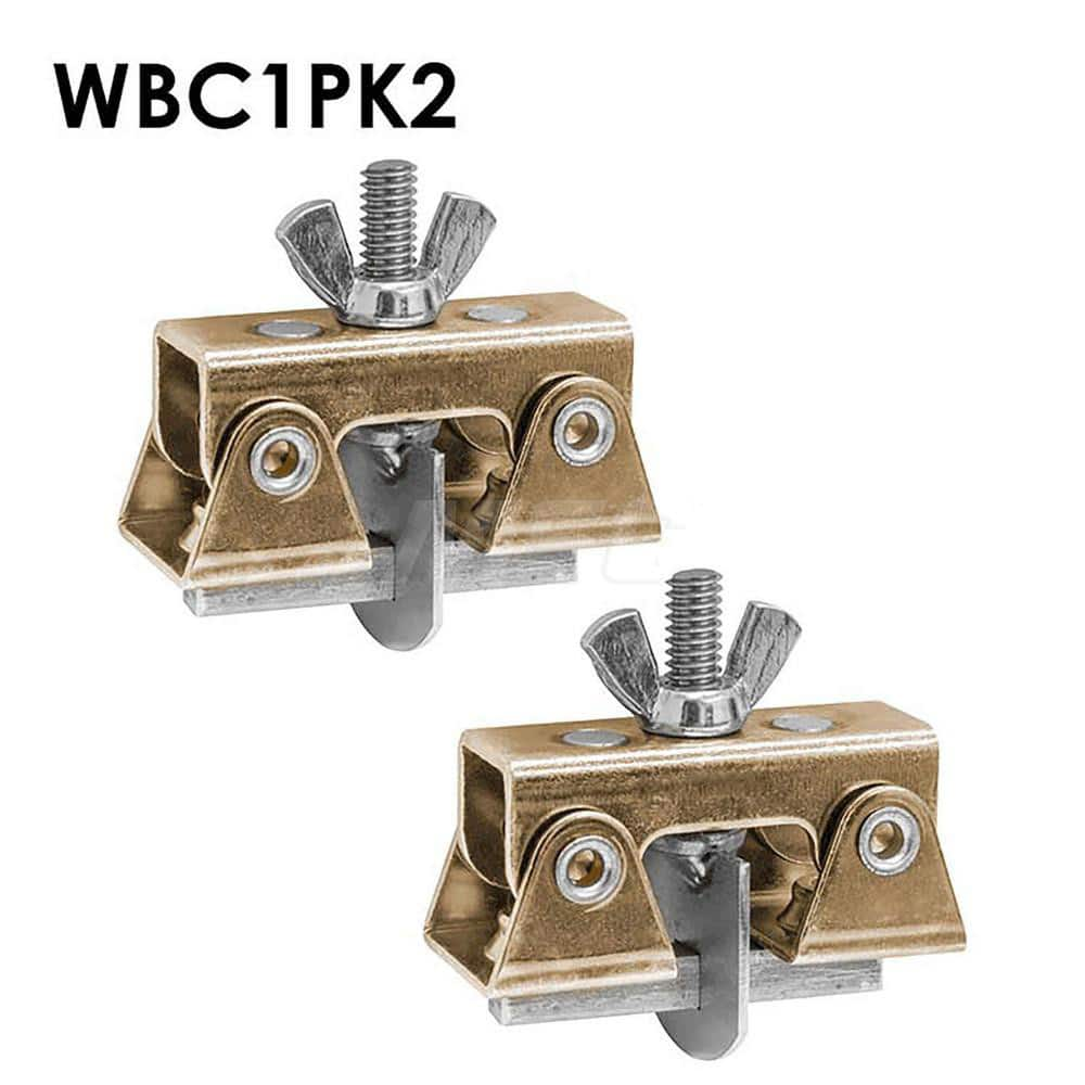 Magnetic Welding & Fabrication Adjustable Angles; Minimum Holding Angle: 90.00; Maximum Holding Angle: 180.00; Maximum Pull Force (Lb.): 6.30; Maximum Pull Force (kg): 2.86