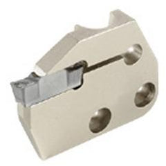 HGPAD4R-T20 HOLDER - Americas Industrial Supply