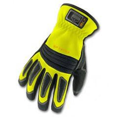 730 S LIME FIRE&RESCUE PERF GLOVES - Americas Industrial Supply