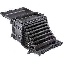 Pelican Products, Inc. - Protective Cases Type: Attache Tool Case Length Range: 24" - 35.9" - Americas Industrial Supply
