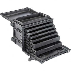 Pelican Products, Inc. - Protective Cases Type: Attache Tool Case Length Range: 24" - 35.9" - Americas Industrial Supply