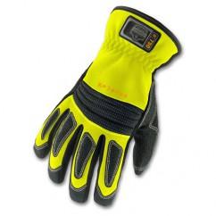 730 L LIME FIRE&RESCUE PERF GLOVES - Americas Industrial Supply