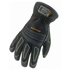 730 2XL BLK FIRE&RESCUE PERF GLOVES - Americas Industrial Supply