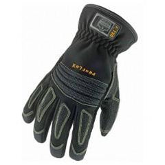 730 S BLK FIRE&RESCUE PERF GLOVES - Americas Industrial Supply