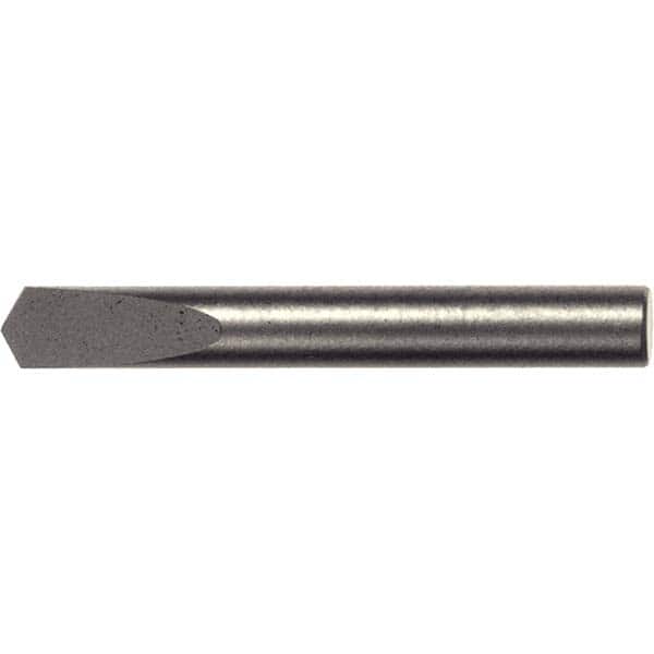 Cleveland - Half-Round & Spade Drill Bits Drill Bit Type: Spade Drill Bit Drill Bit Size (Inch): 3/8 - Americas Industrial Supply